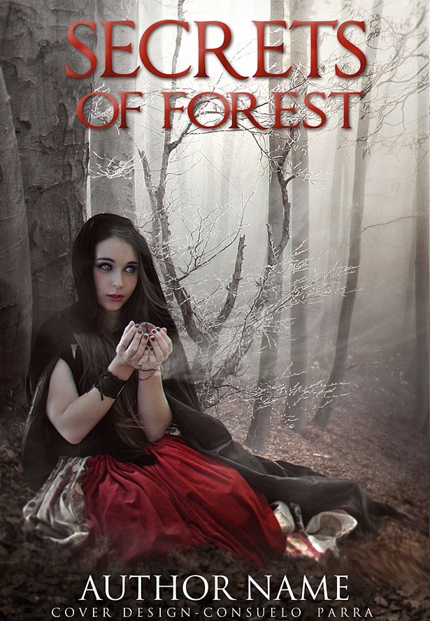 Secrets of forest