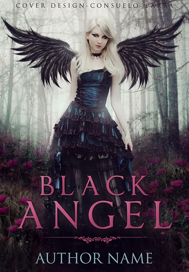 Black angel