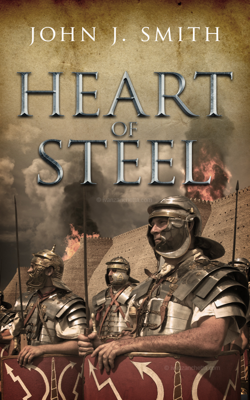 Heart of Steel
