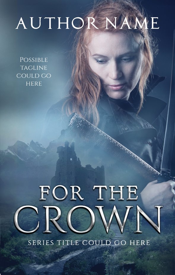 For the Crown