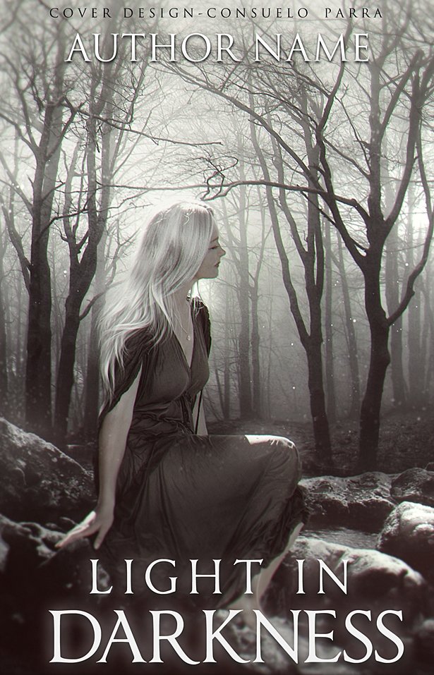 Light in darkness