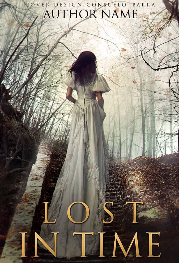 Lost in time
