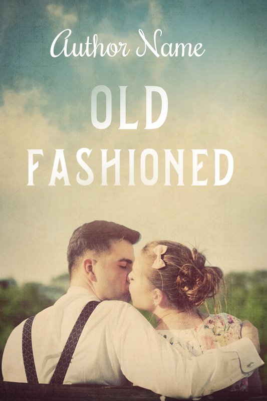 Old Fashioned