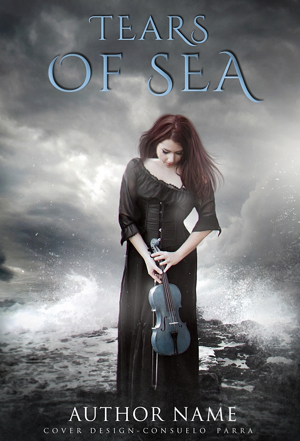 Tears of sea