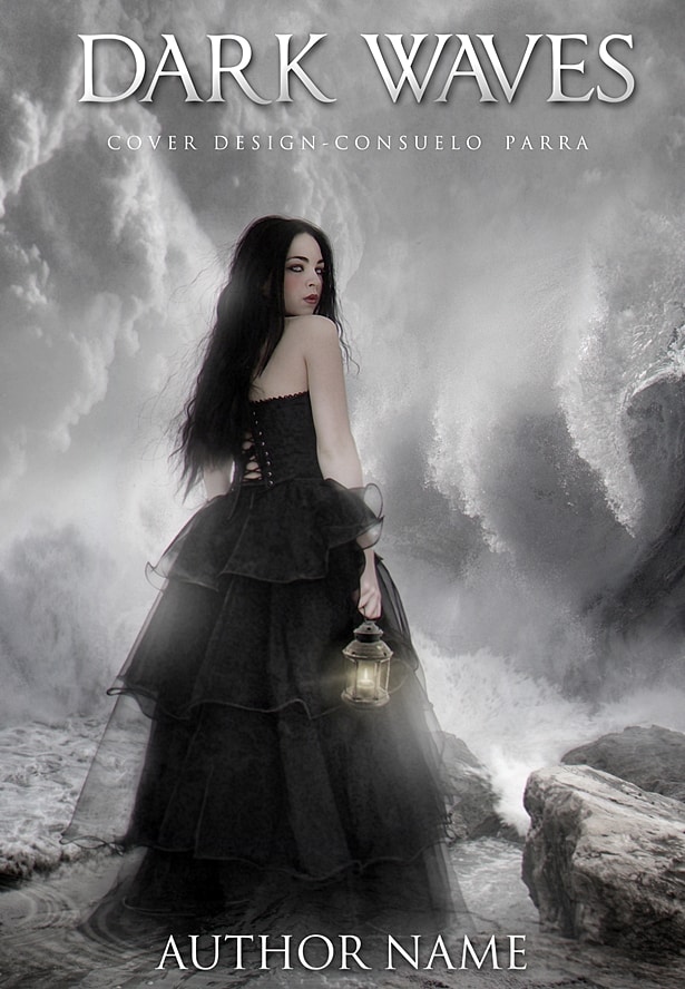 Dark waves