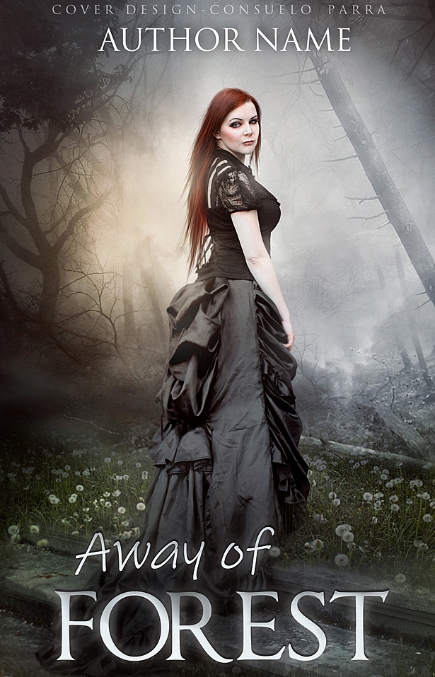 Away of forest