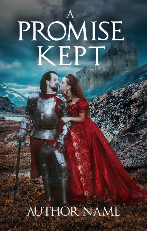 A Promise Kept