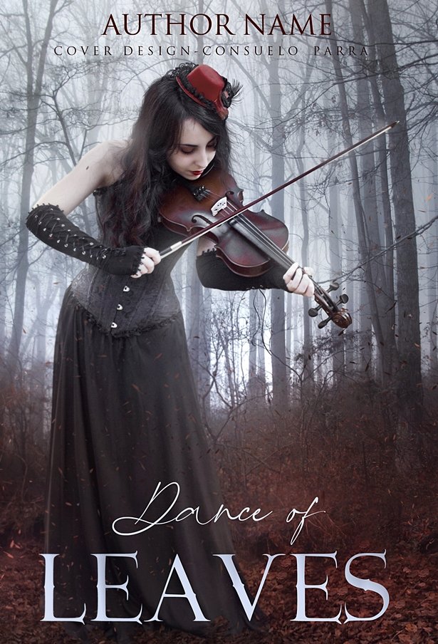 Dance of leaves