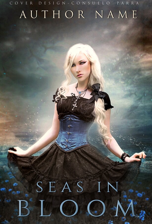 Seas in bloom
