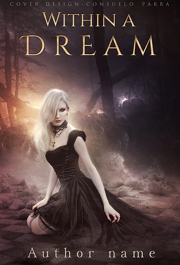 Within a dream