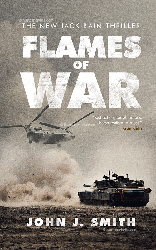 Flames of War