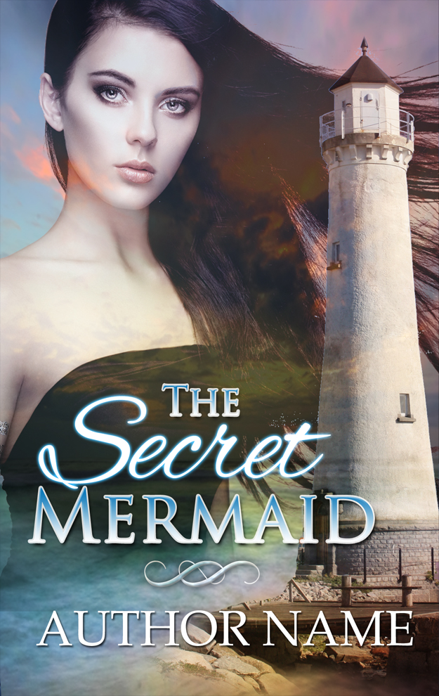 The Secret Mermaid