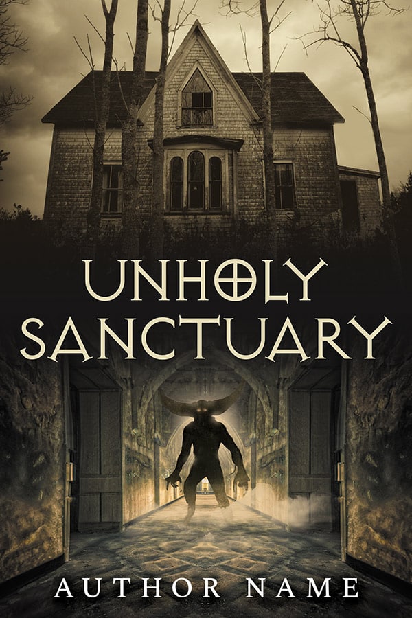 Unholy Sanctuary
