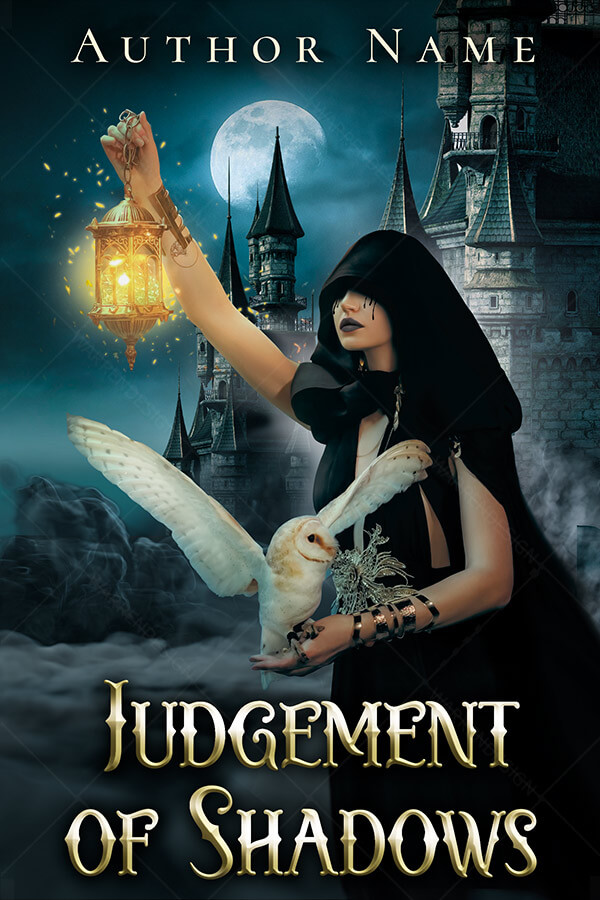 Judgement of Shadows