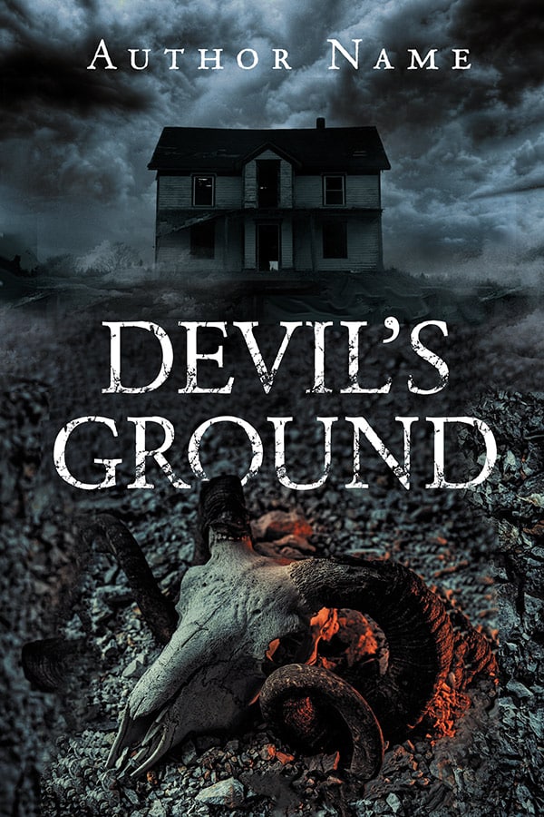 Devil’s Ground