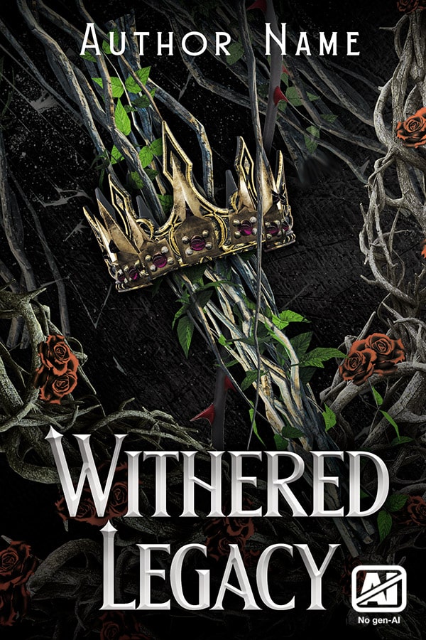 Withered Legacy