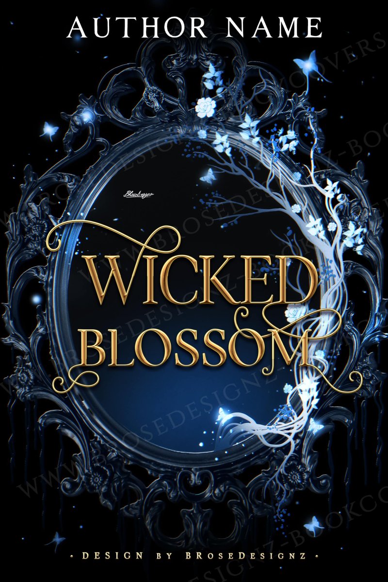 Wicked Blossom