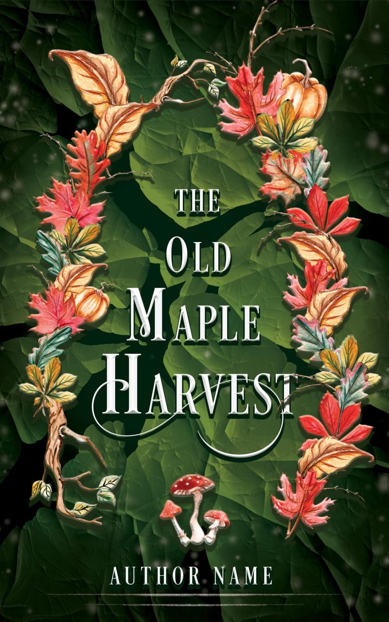 The Old Maple Harvest