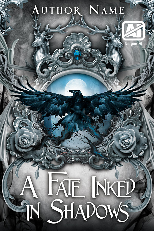 A Fate Inked in Shadows