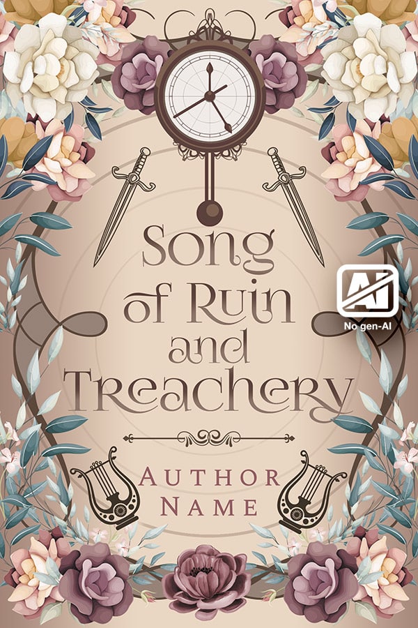 Song of Ruin and Treachery