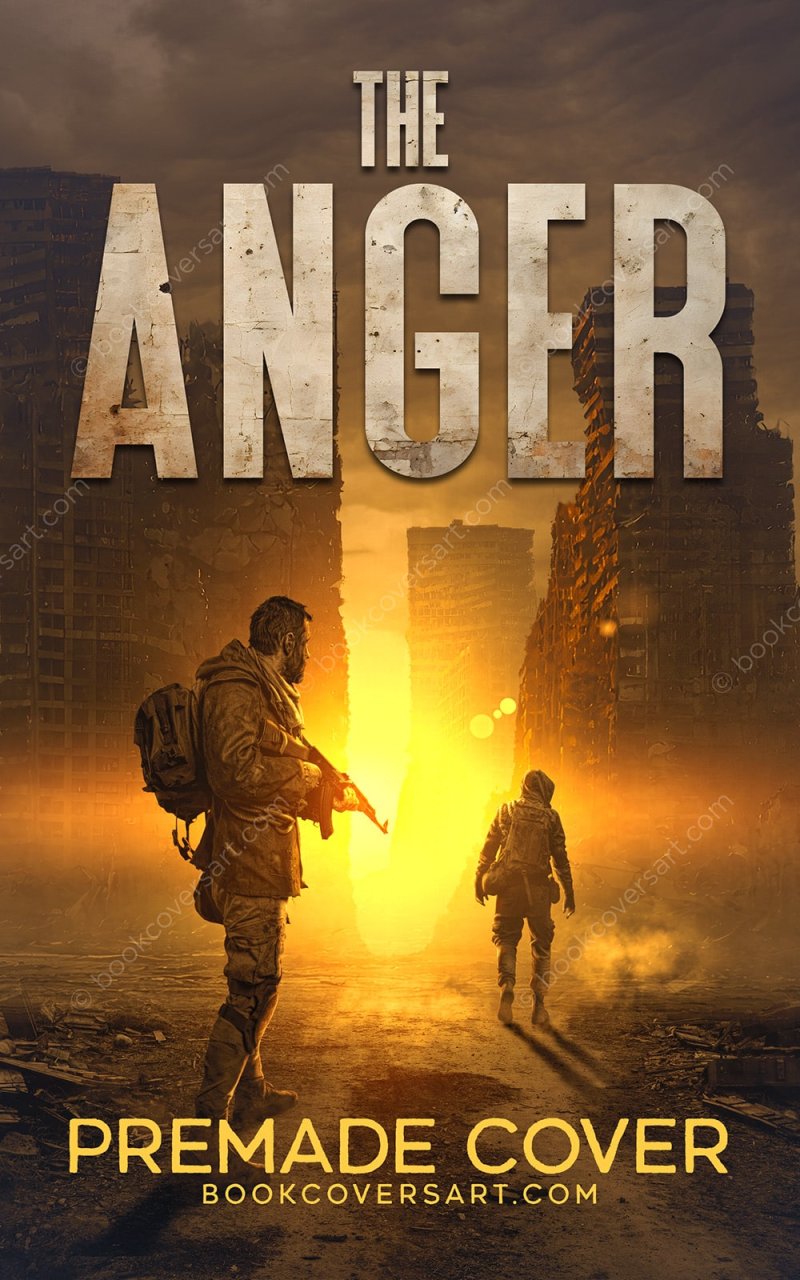 The Anger