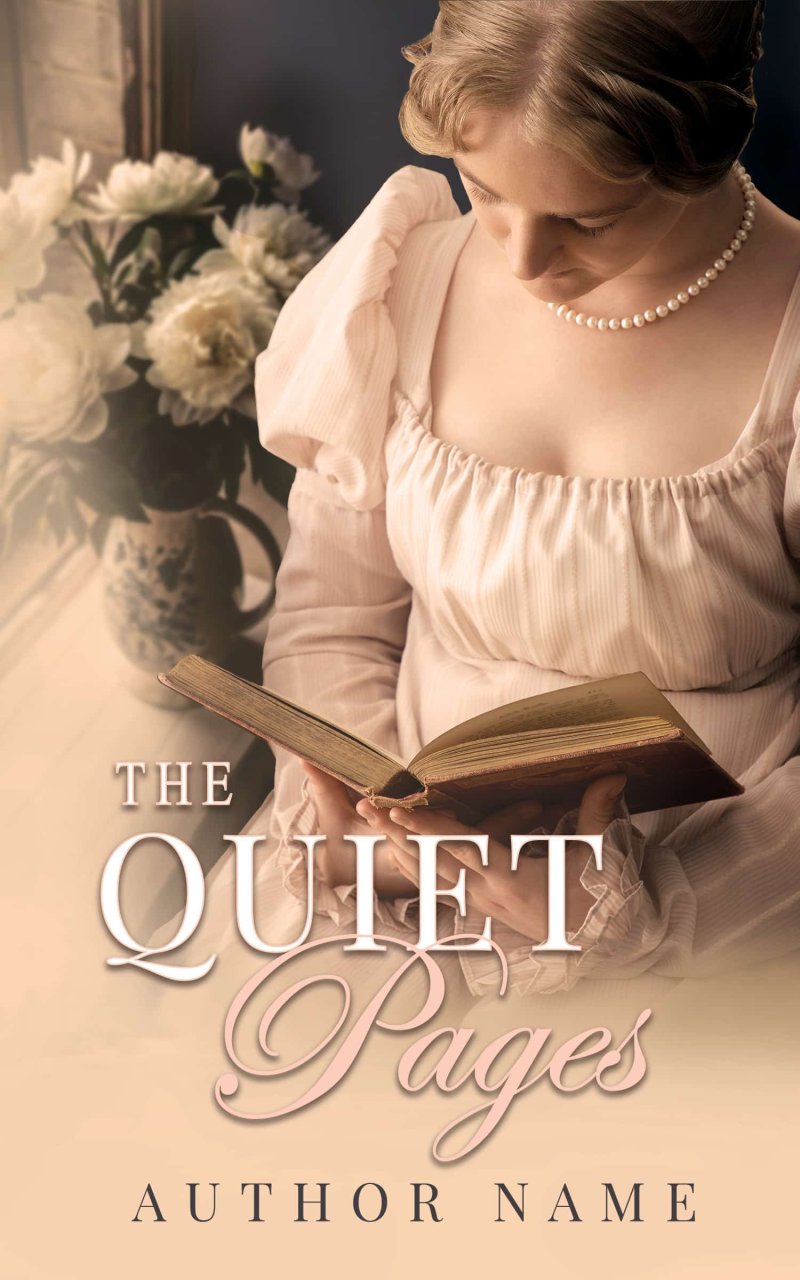 The Quiet Pages