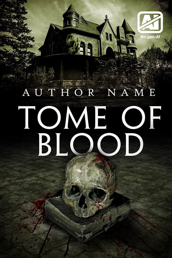 Tome of Blood