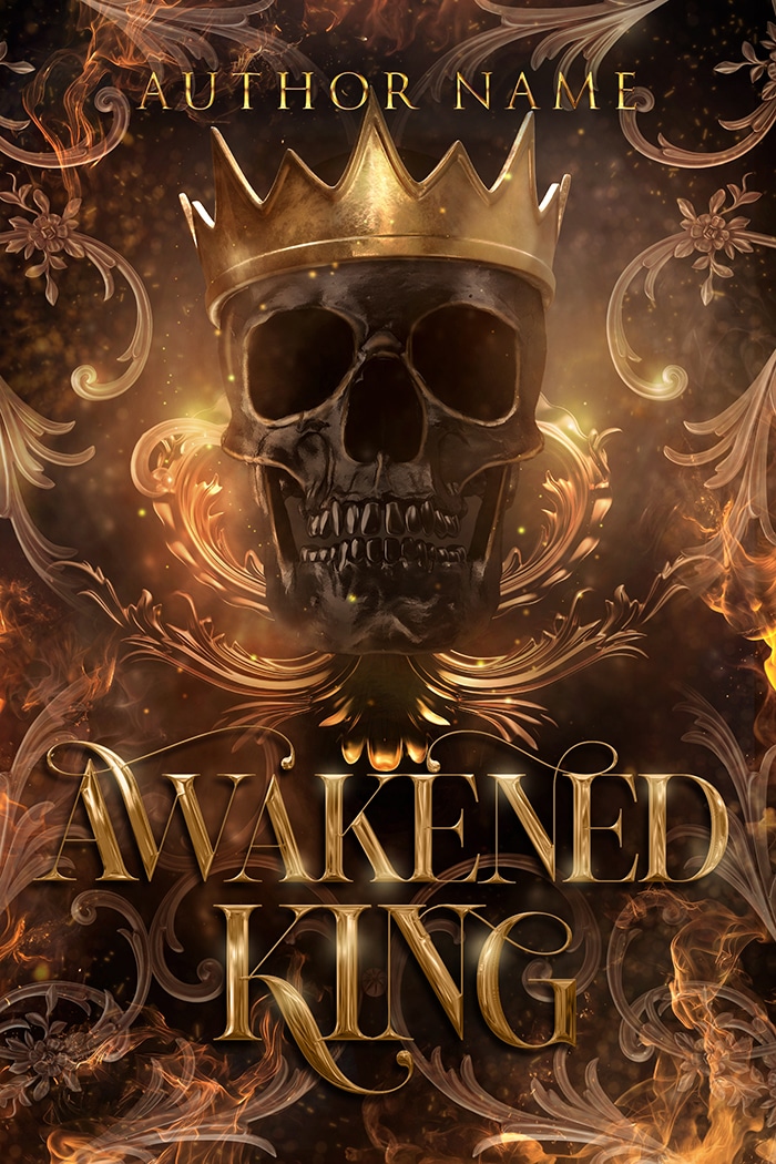 Awakend King