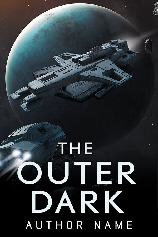 The Outer Dark
