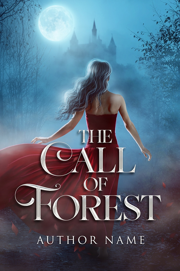 The Call Of Forest