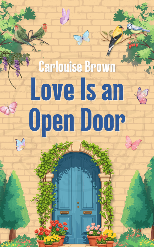 Love Is An Open Door