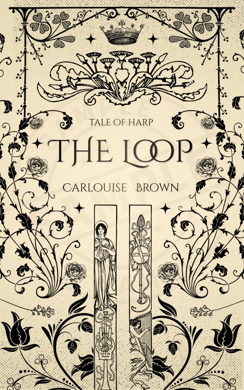 Tale of Harp The Loop