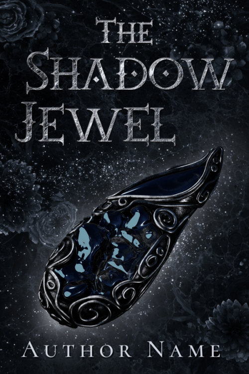 The Shadow Jewel