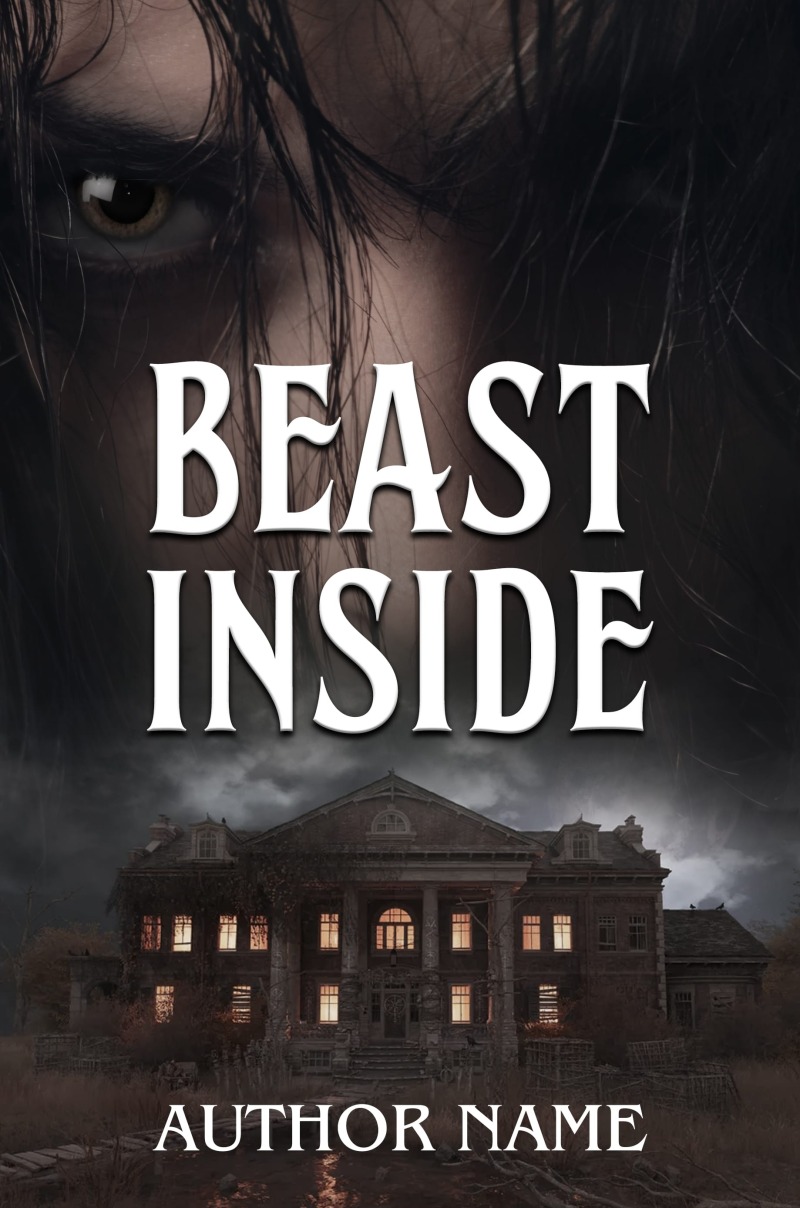 Beast Inside