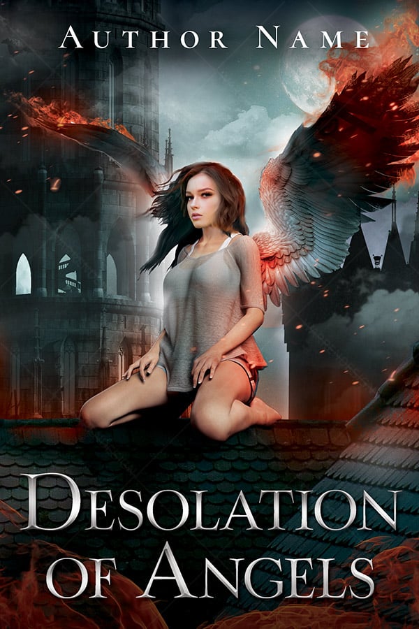 Desolation of Angels