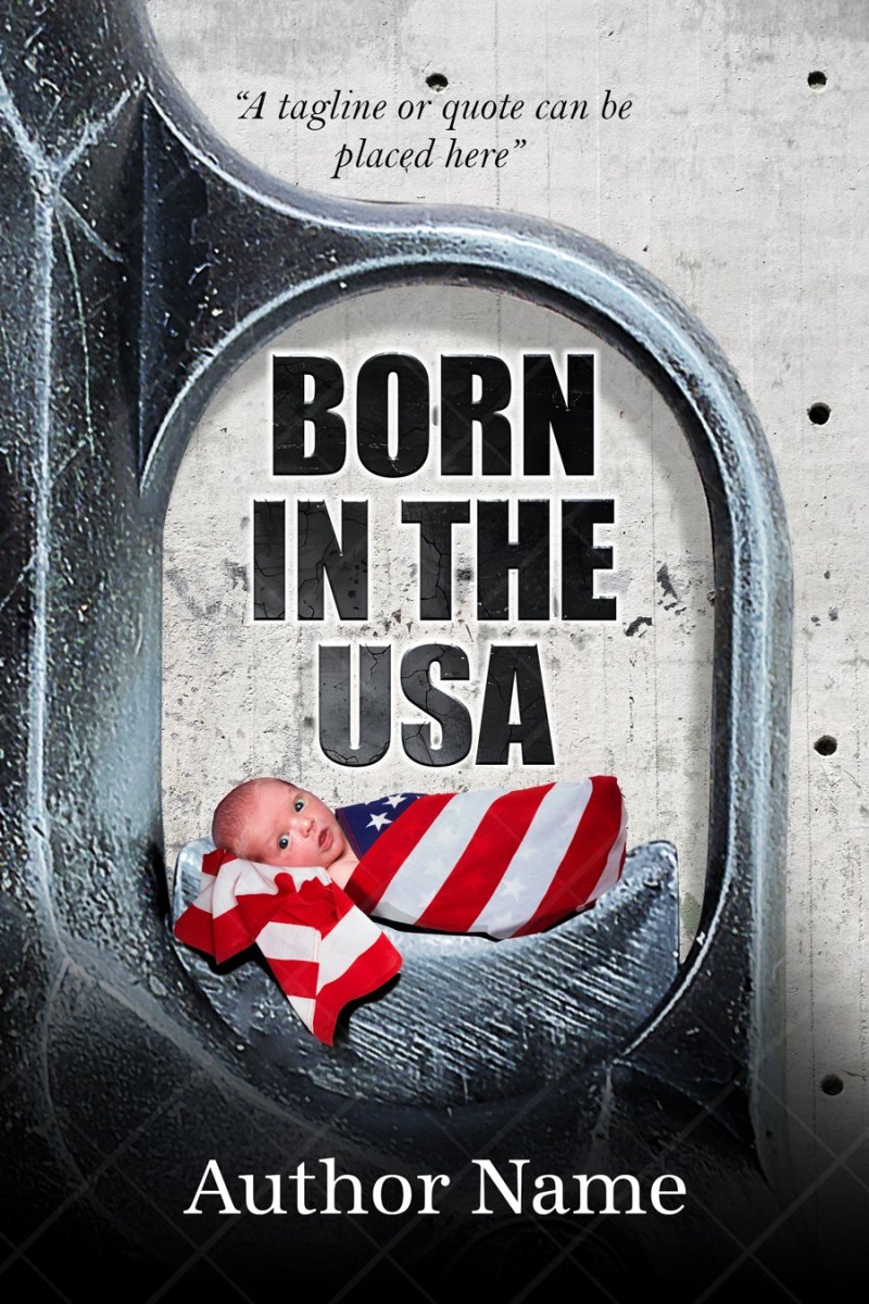 Born in the USA