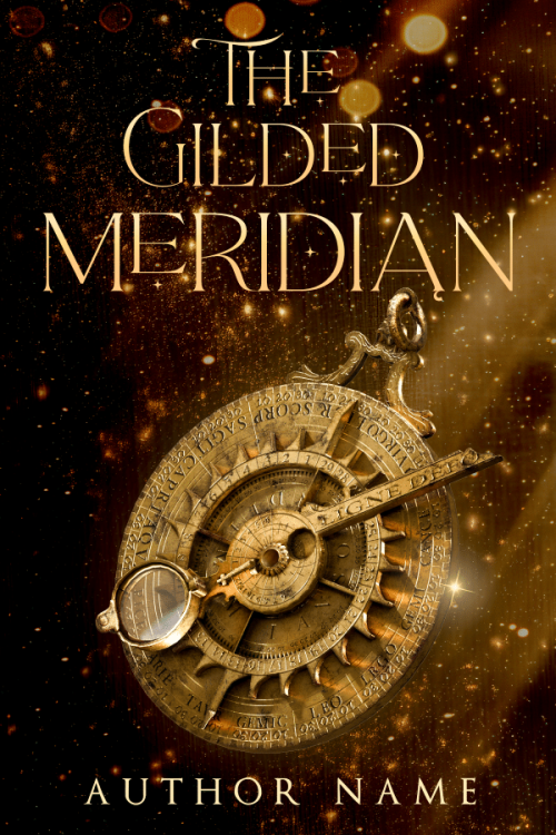 The Gilded Meridian