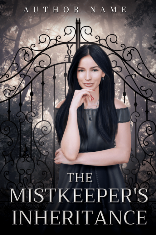 The Mistkeeper’s Inheritance