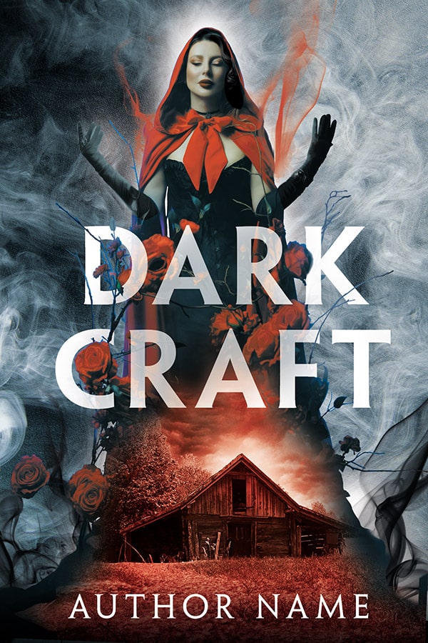 Dark Craft
