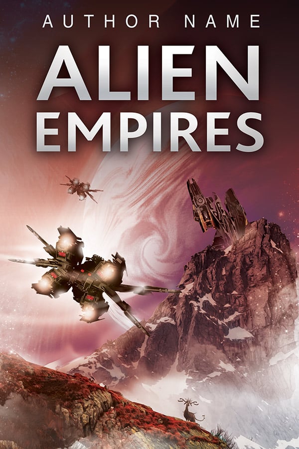 Alien Empires