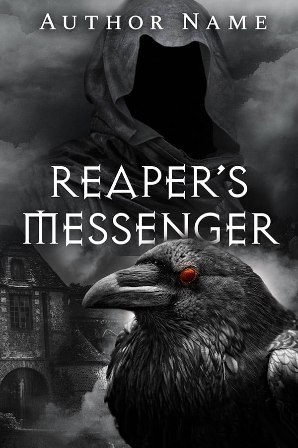 Reaper’s Messenger