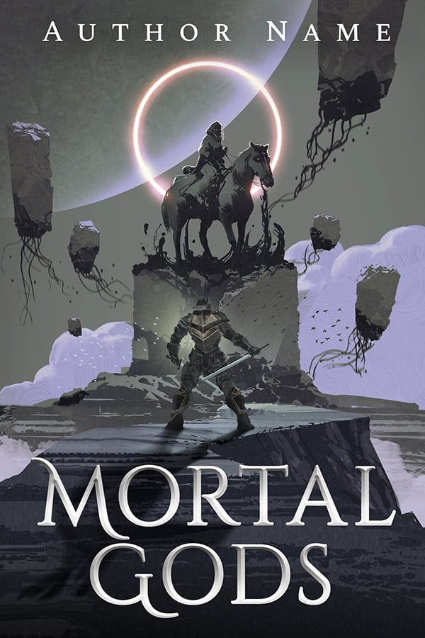 Mortal Gods