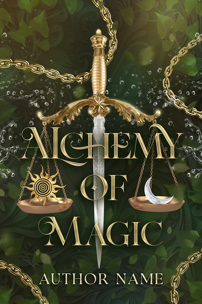 Alchemy Of Magic