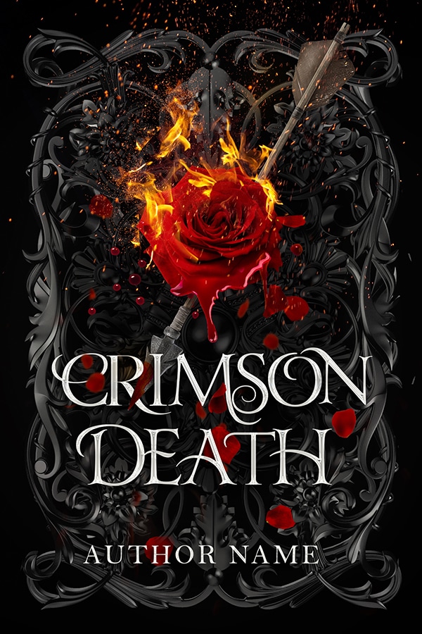Crimson Death