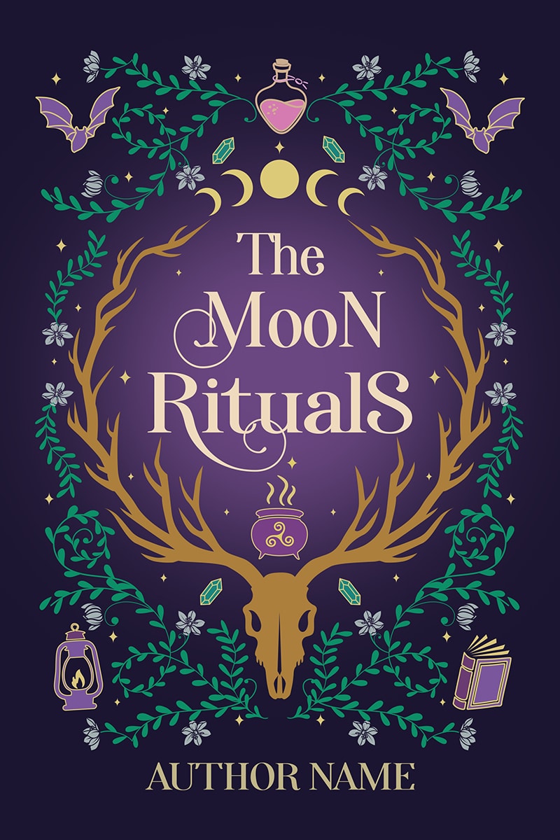 The Moon Rituals