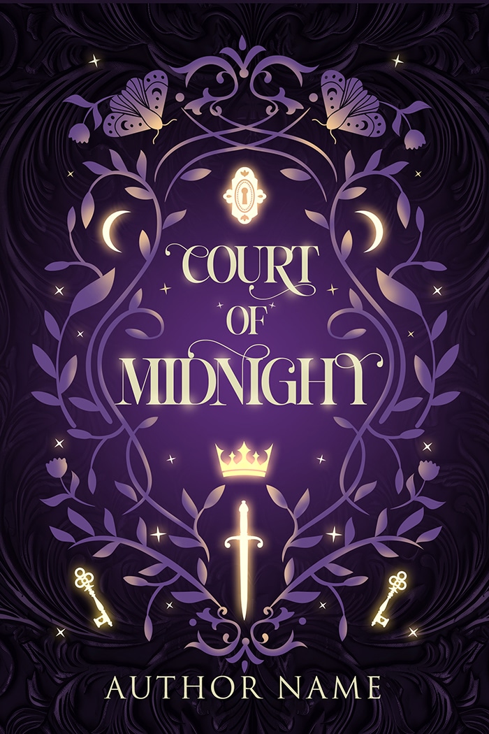 Court Of Midnight