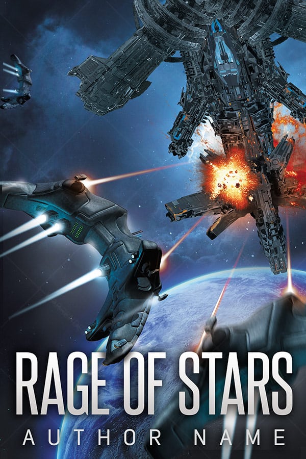 Rage of Stars