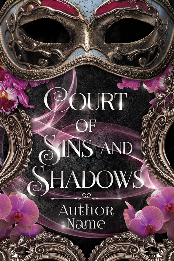 Court of Sins and Shadows