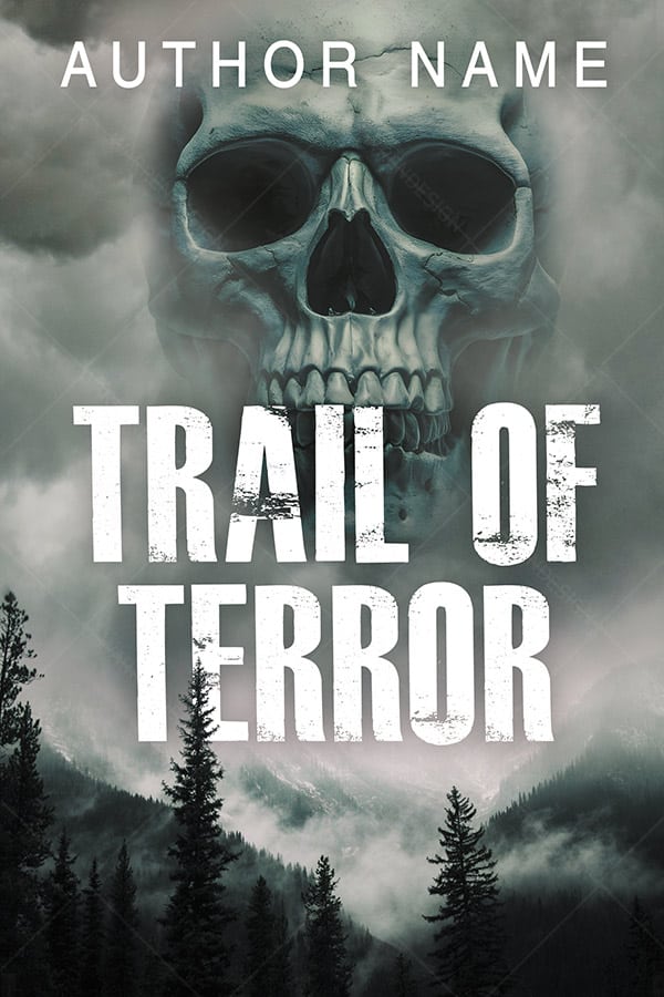 Trail of Terror