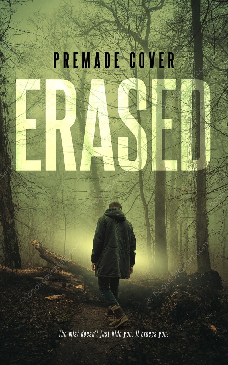 Erased